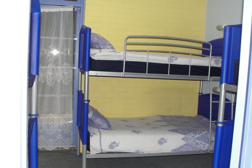 Blue Galah International Backpackers Hostel Adelaide Exterior foto